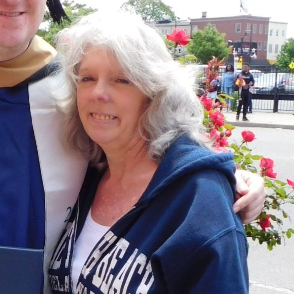 Meet your Posher, Debra